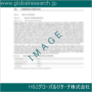 グローバルリサーチ調査資料のイメージ